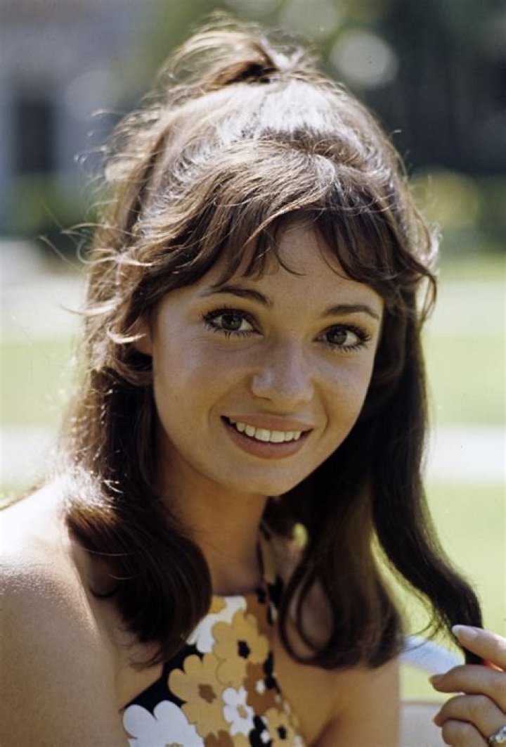 Karen Valentine Karen Valentine