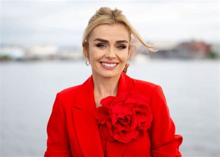 Katherine Jenkins Katherine Jenkins