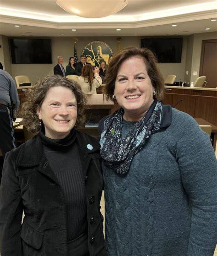 Kathleen Dolan – Moorestown, NJ