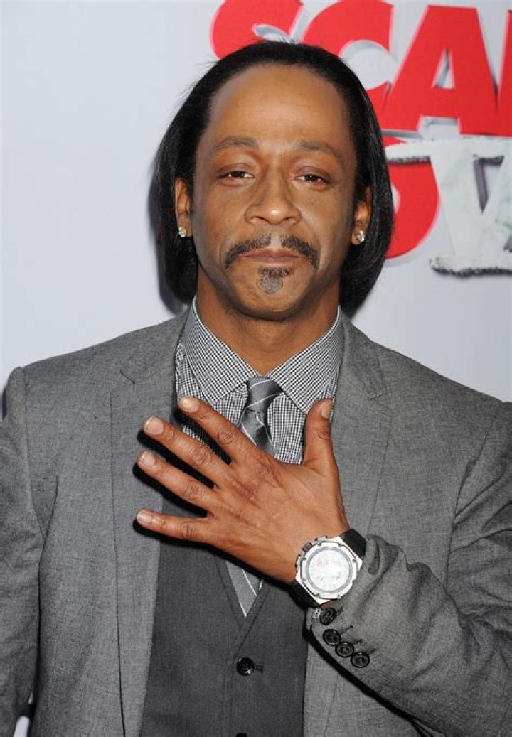 Katt Williams Katt Williams