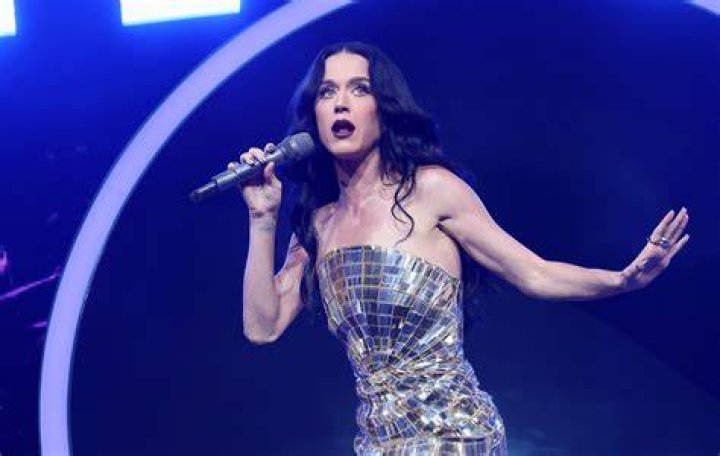 Katy Perry Katy Perry