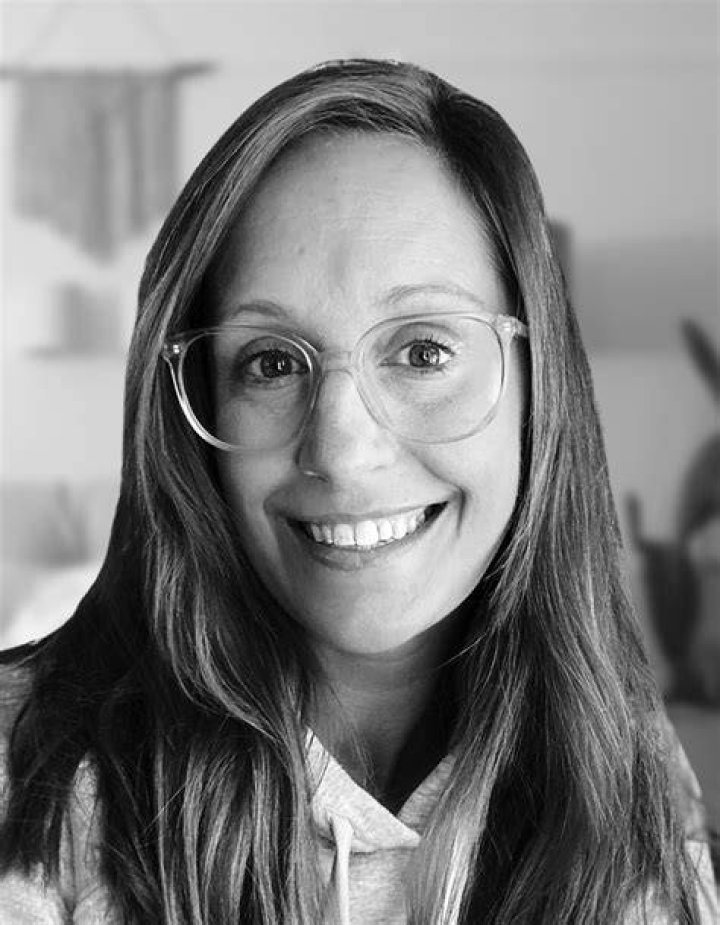 Katy Steinmetz