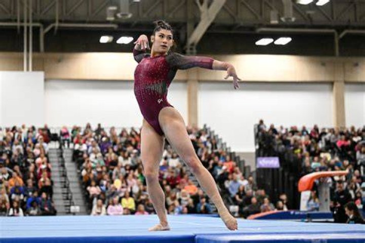 Kayla DiCello
