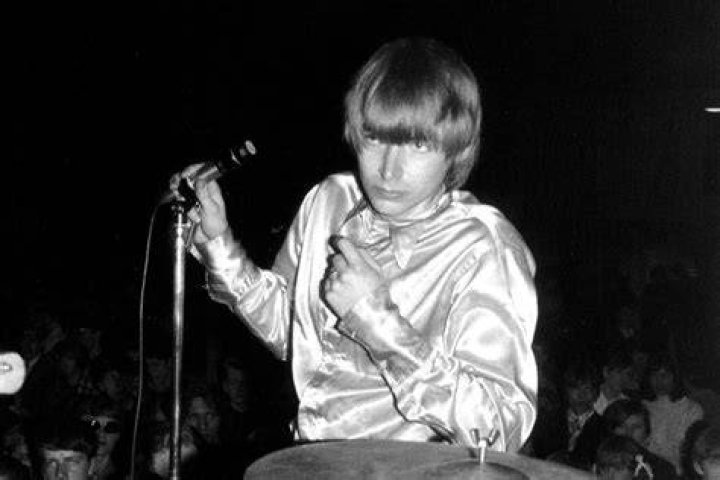 Keith Relf Keith Relf