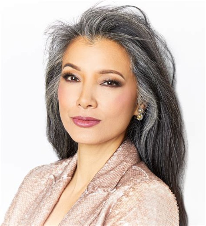 Kelly Hu Kelly Hu