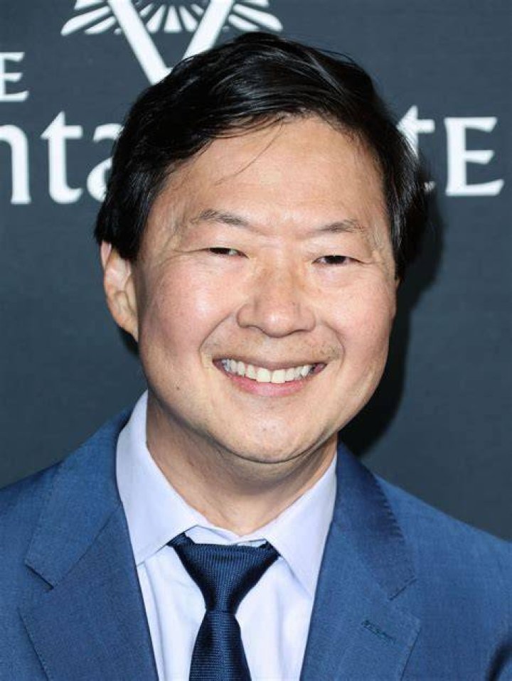 Ken Jeong Ken Jeong