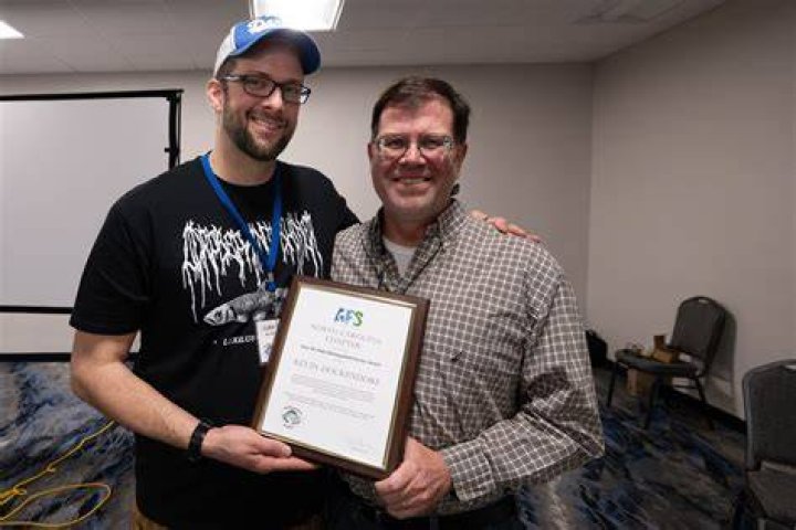Kevin Dockendorf – Cold Spring, MN