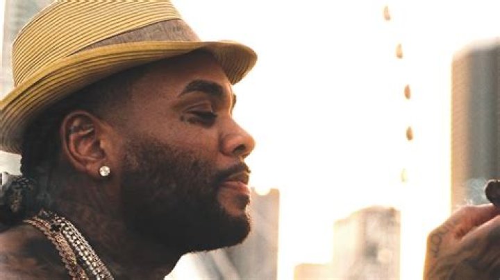 Kevin Gates Kevin Gates