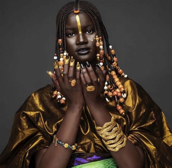 Khoudia Diop Khoudia Diop