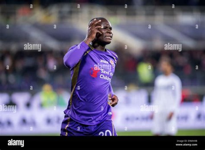 Khouma Babacar Khouma Babacar