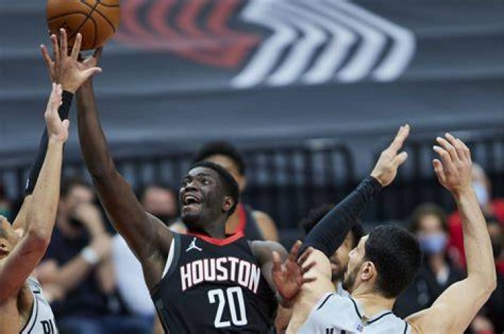 Khyri Thomas Khyri Thomas