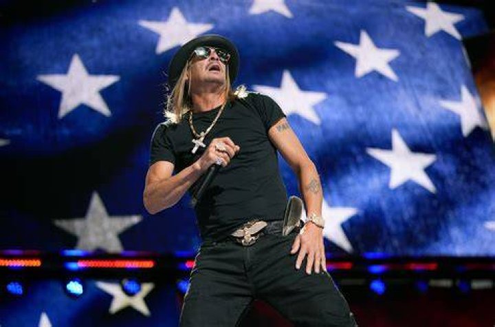 Kid Rock Kid Rock