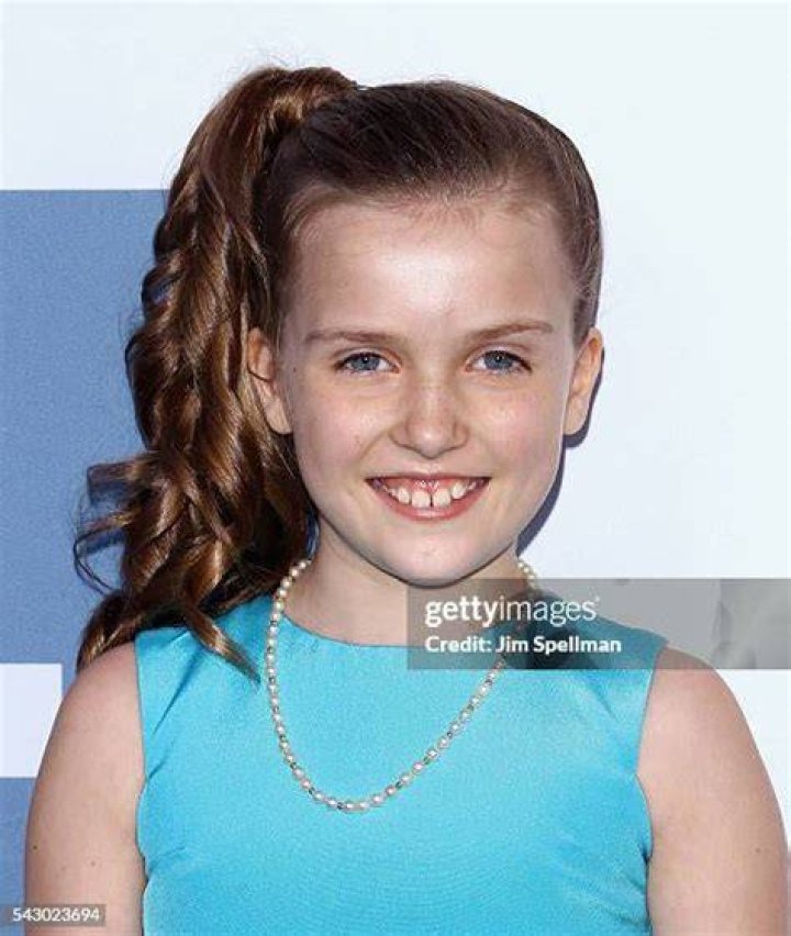 Kiely Renaud
