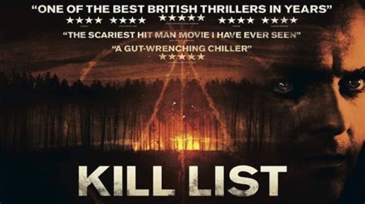 Kill List Review