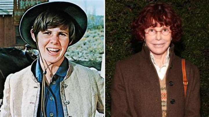 Kim Darby Kim Darby