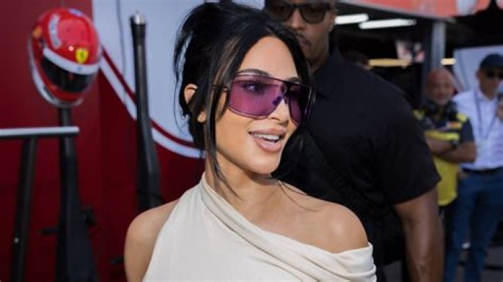 Kim Kardashian Kim Kardashian