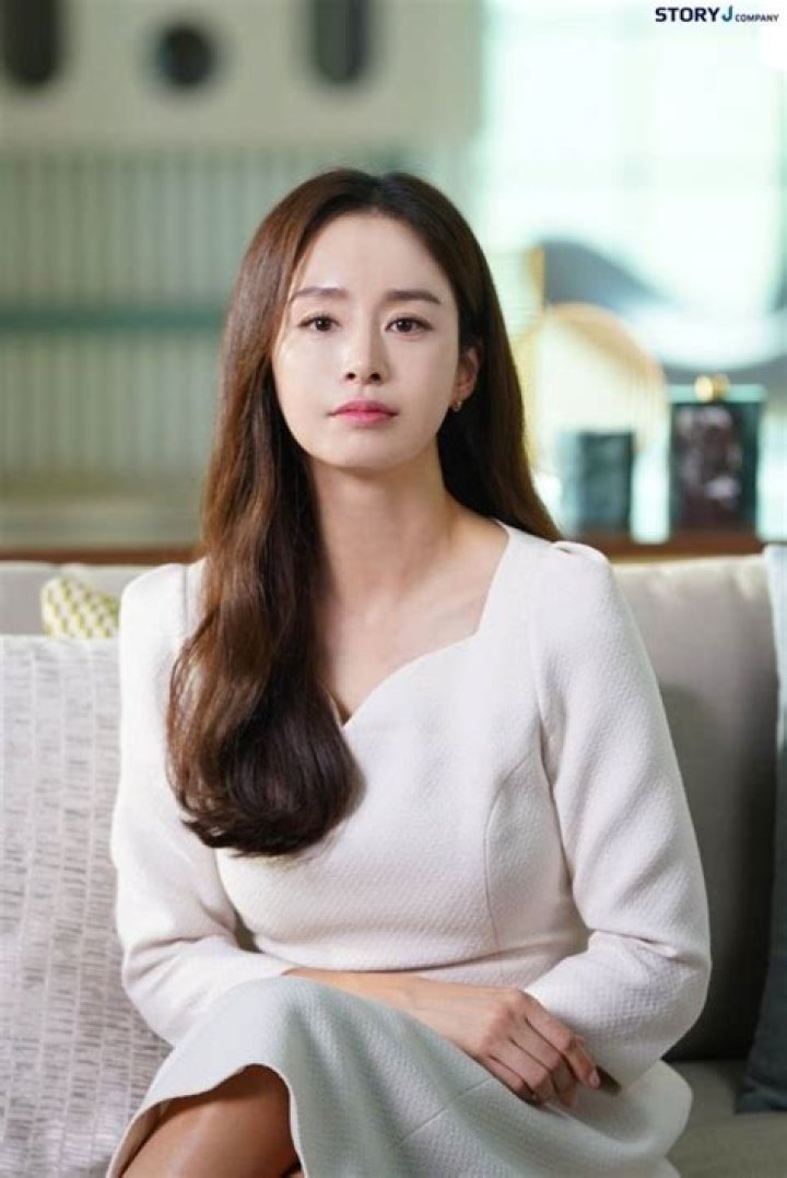 Kim Tae-hee Kim Tae-hee