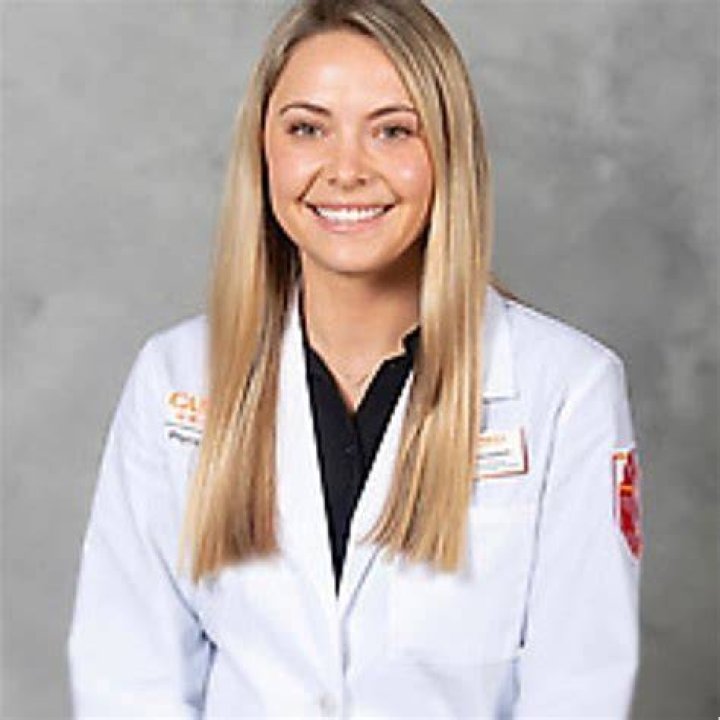 Kimberly Dula – Vansant, VA