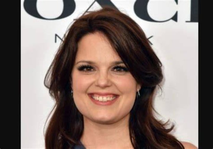 Kimberly J. Brown Kimberly J. Brown
