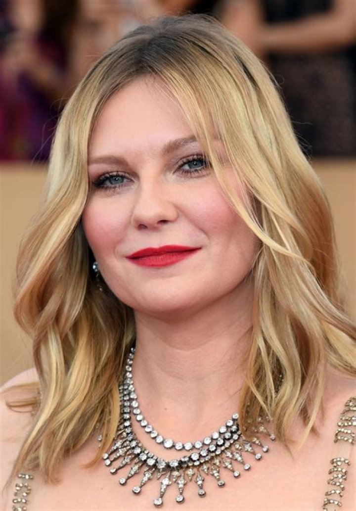 Kirsten Dunst Kirsten Dunst