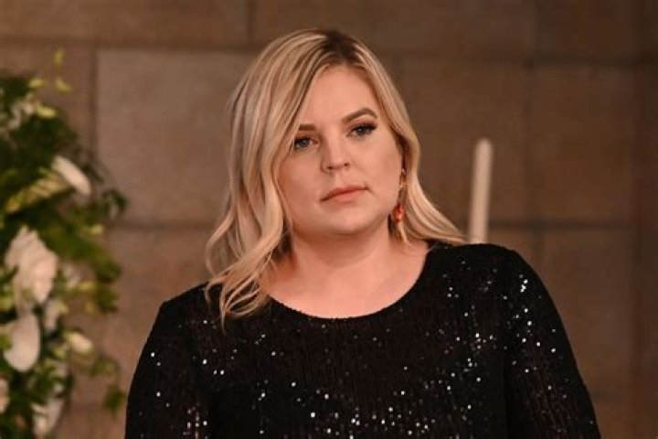 Kirsten Storms Kirsten Storms