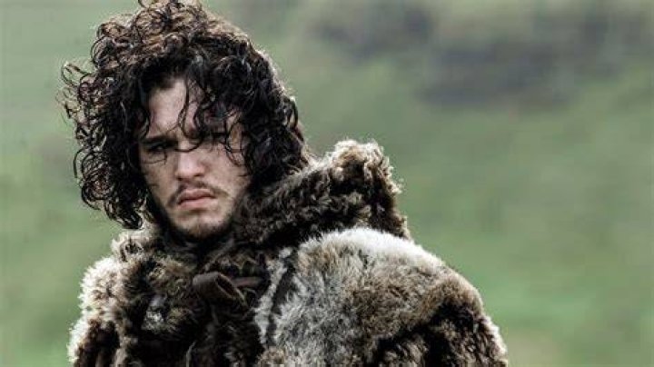 Kit Harington Kit Harington