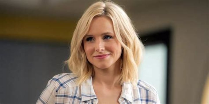 Kristen Bell Kristen Bell