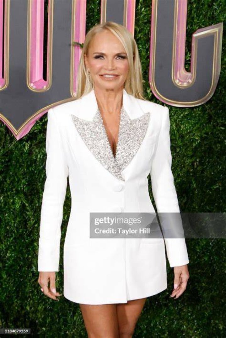 Kristin Chenoweth Kristin Chenoweth