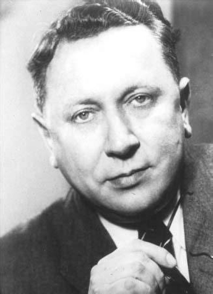 Kurt Alder Biography