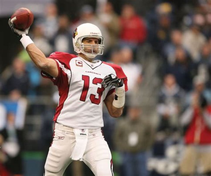 Kurt Warner Kurt Warner