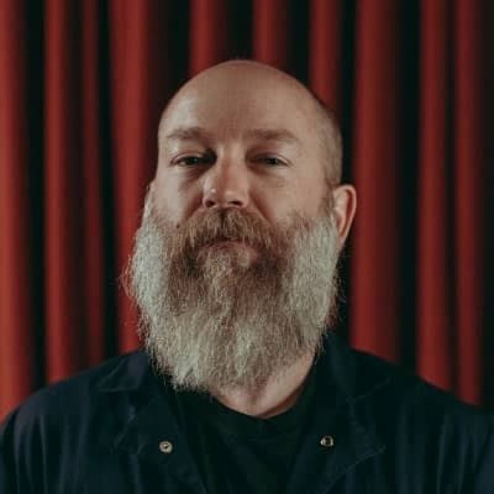 Kyle Kinane Kyle Kinane