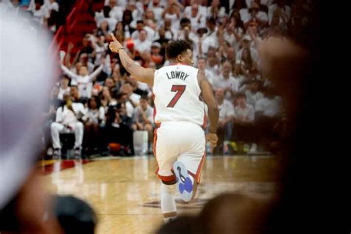 Kyle Lowry Kyle Lowry