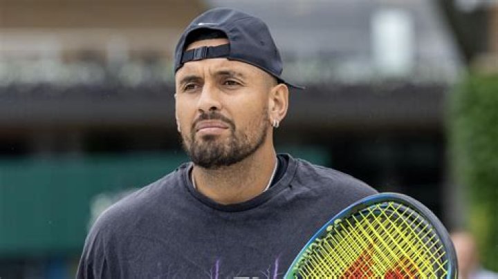 Are Nick Kyrgios parents divorced? 1 Kyrgios