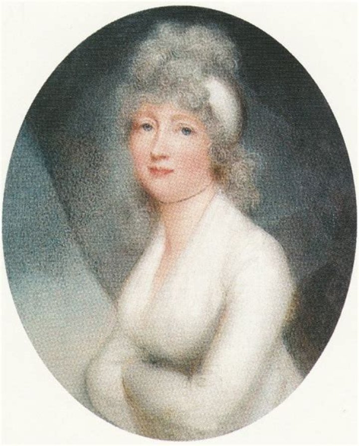Lady Anne Barnard Lady Anne Barnard