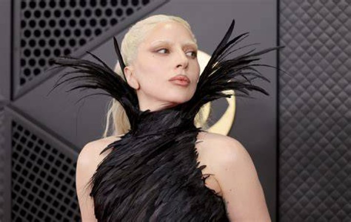 Lady Gaga Lady Gaga