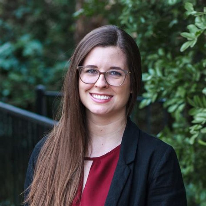 Laura Evans – Fairfax, VA