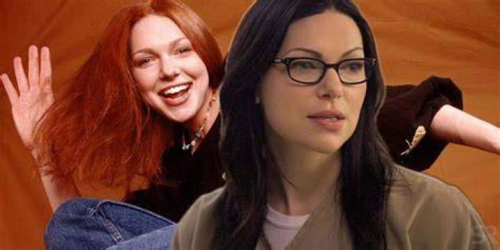 Laura Prepon Laura Prepon