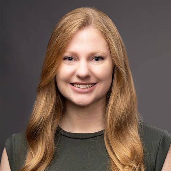 Lauren Ledbetter – Columbus, OH