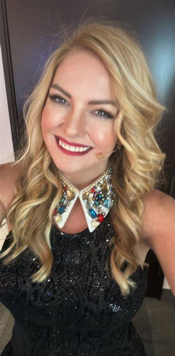 Lauren Stinson – Argyle, TX