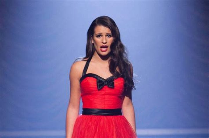 Lea Michele Lea Michele