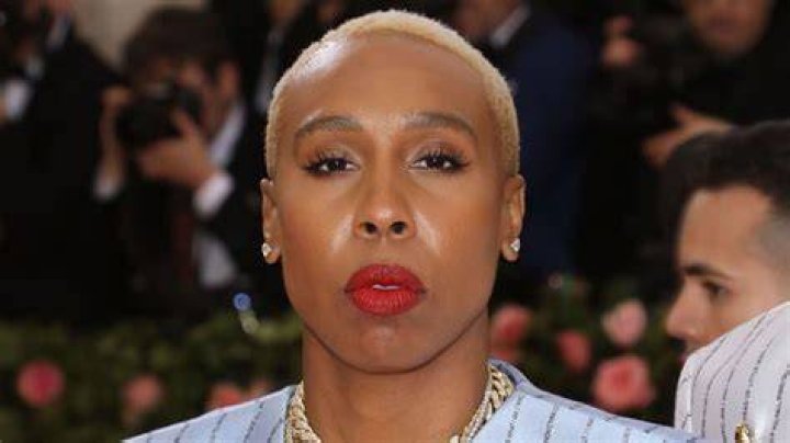 Lena Waithe Lena Waithe