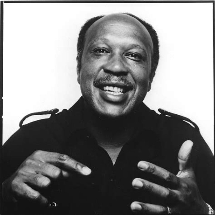 Les McCann obituary