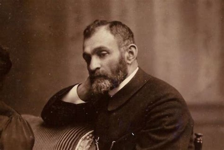 Lev Shestov