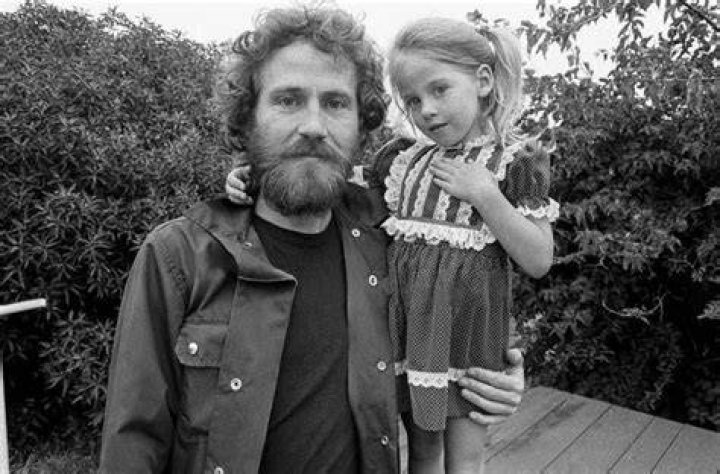 Levon Helm children: Meet Amy Helm