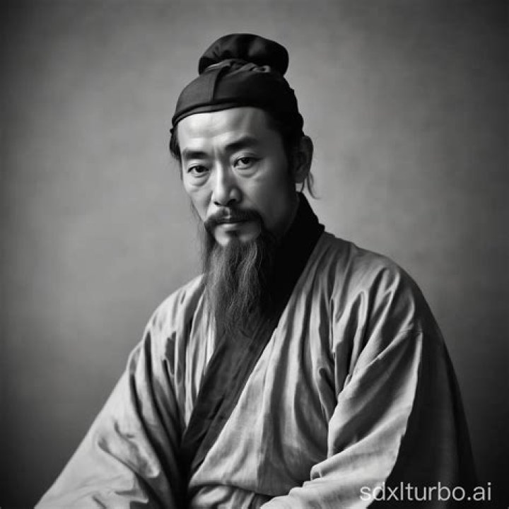 Li Bai Li Bai