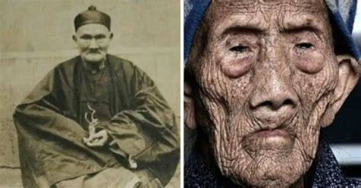 Li Ching-Yuen Li Ching-Yuen