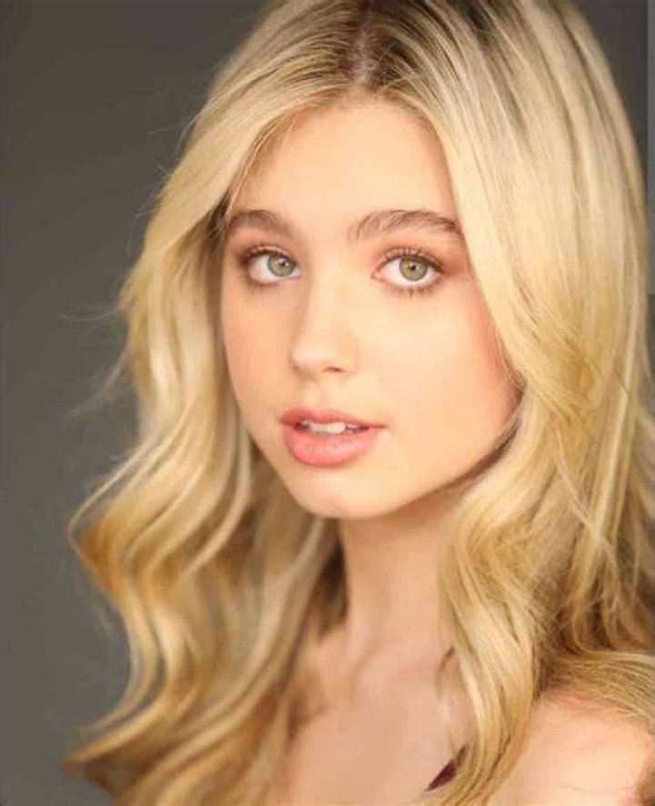 Lilia Buckingham
