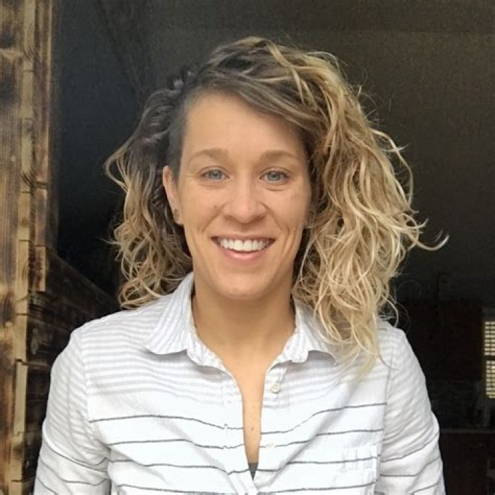 Lindsay Johnston – Cornelius, NC