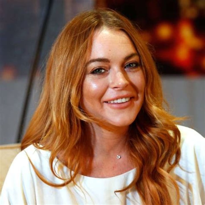 Lindsay Lohan Lindsay Lohan