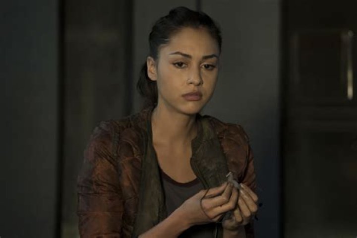 Lindsey Morgan Lindsey Morgan
